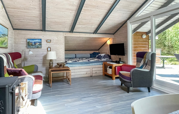 Feriehus - Dueodde , Danmark - I62872 4