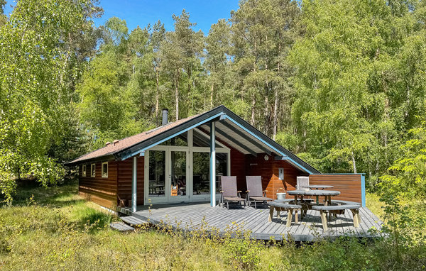 Holiday Home - Dueodde , Denmark - I62872 1