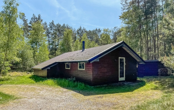 Feriehus - Dueodde , Danmark - I62872 81