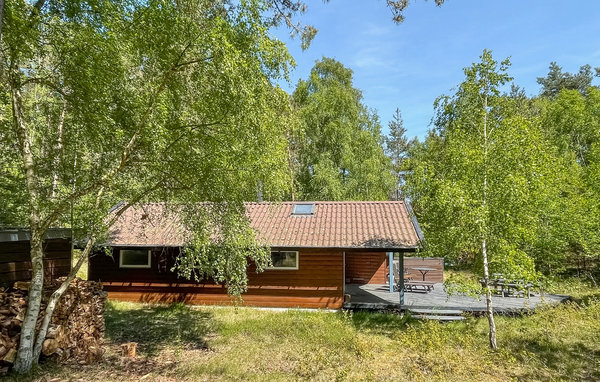 Feriehus - Dueodde , Danmark - I62872 82