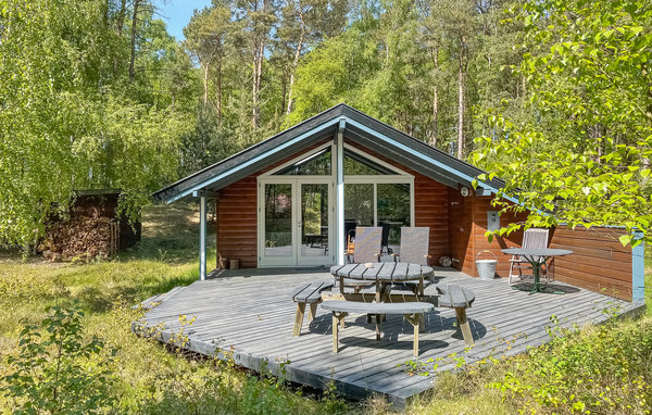 Holiday Home - Dueodde , Denmark - I62872 2