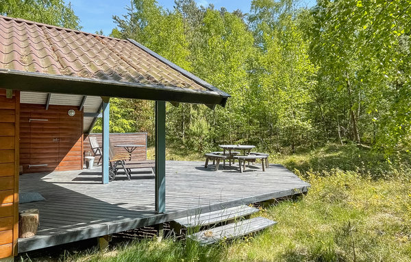 Feriehus - Dueodde , Danmark - I62872 101