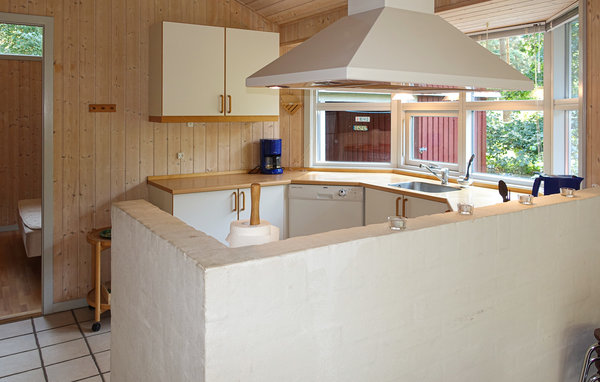 Holiday Home - Dueodde , Denmark - I62877 402