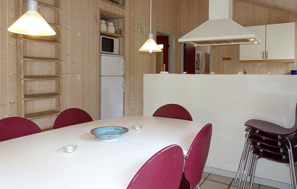Holiday Home - Dueodde , Denmark - I62877 403