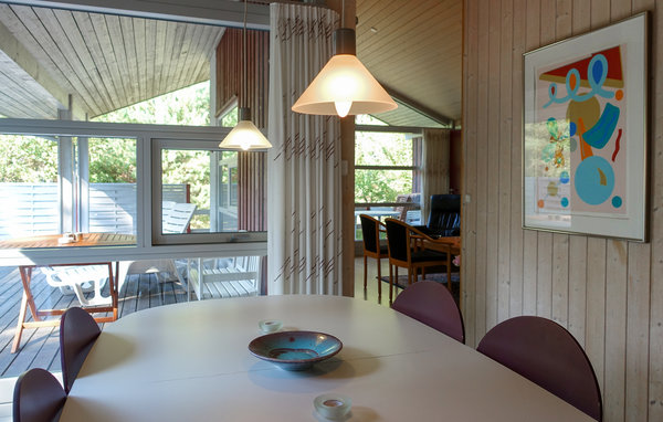 Holiday Home - Dueodde , Denmark - I62877 306