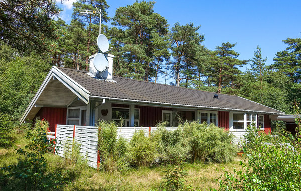 Holiday Home - Dueodde , Denmark - I62877 1