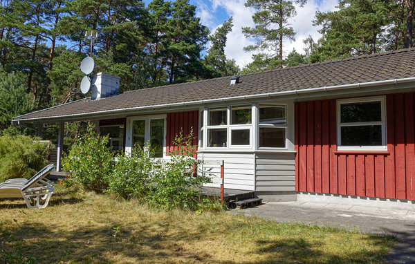 Holiday Home - Dueodde , Denmark - I62877 108