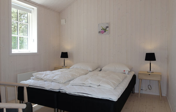 Semesterhus - Dueodde , Danmark - I62879 601