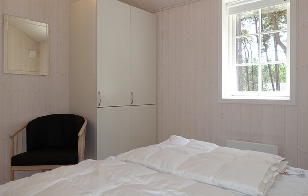 Semesterhus - Dueodde , Danmark - I62879 602