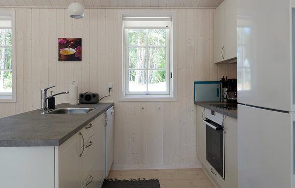 Semesterhus - Dueodde , Danmark - I62879 401