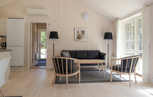 Semesterhus - Dueodde , Danmark - I62879 3