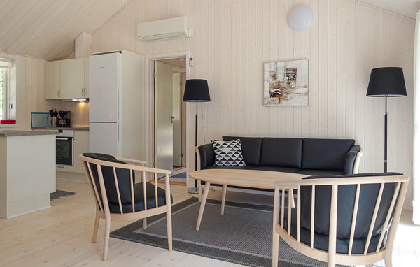 Semesterhus - Dueodde , Danmark - I62879 301