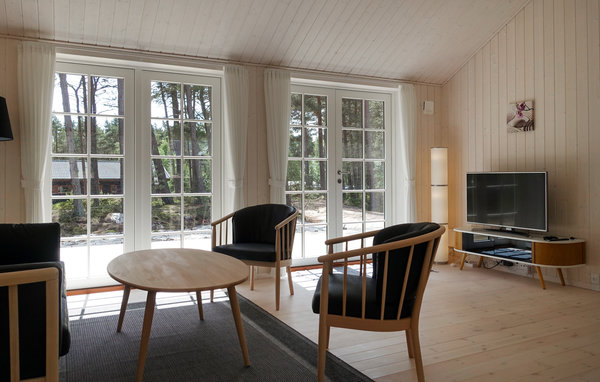 Semesterhus - Dueodde , Danmark - I62879 4