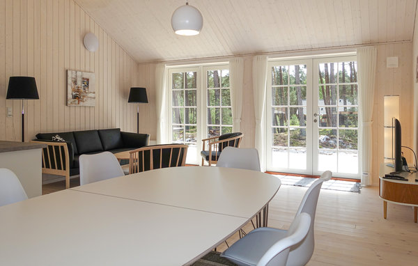 Semesterhus - Dueodde , Danmark - I62879 6