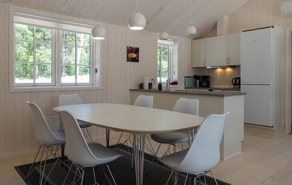 Semesterhus - Dueodde , Danmark - I62879 5