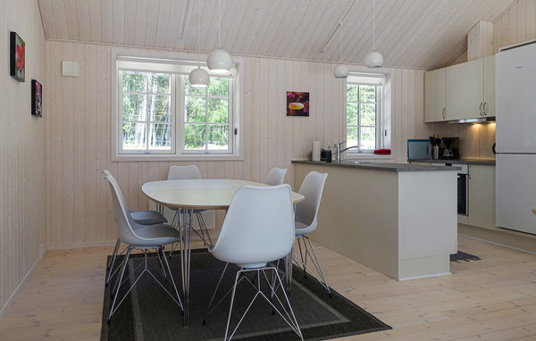 Semesterhus - Dueodde , Danmark - I62879 303