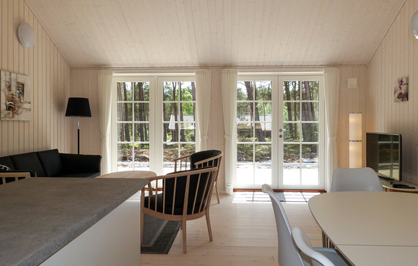 Semesterhus - Dueodde , Danmark - I62879 304