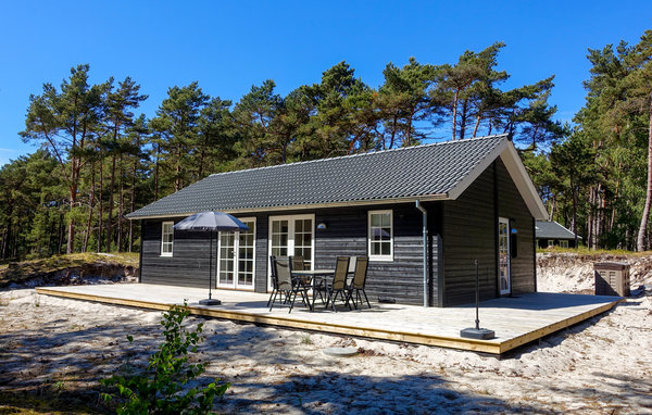 Holiday Home - Dueodde , Denmark - I62879 1