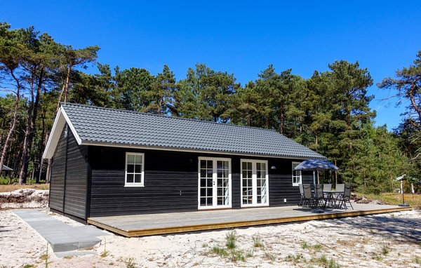 Semesterhus - Dueodde , Danmark - I62879 81