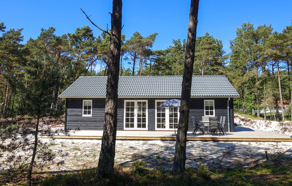 Semesterhus - Dueodde , Danmark - I62879 82