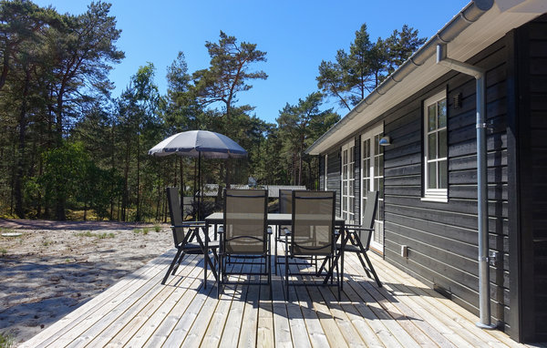 Semesterhus - Dueodde , Danmark - I62879 7