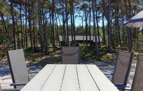 Semesterhus - Dueodde , Danmark - I62879 101