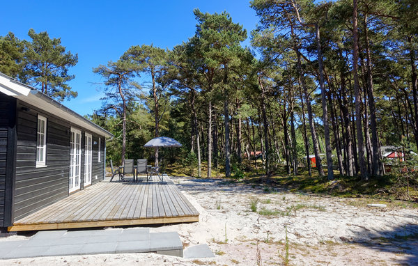 Holiday Home - Dueodde , Denmark - I62879 2