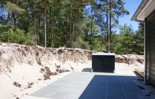Semesterhus - Dueodde , Danmark - I62879 8