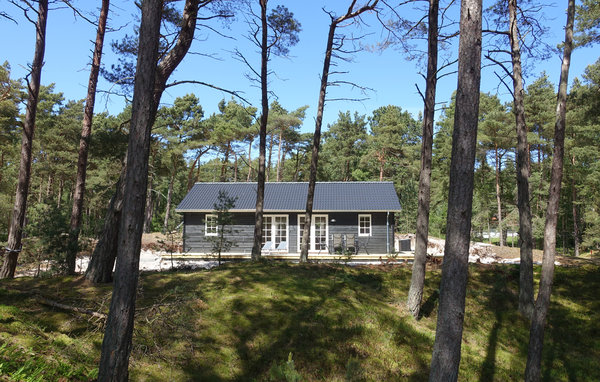 Semesterhus - Dueodde , Danmark - I62879 9