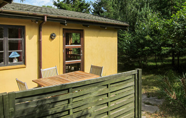 Kuća-za-odmor - Dueodde , Danska - I62887 101