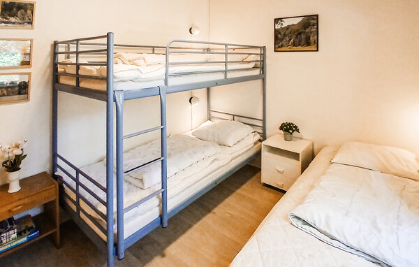 Semesterhus - Dueodde , Danmark - I62888 604