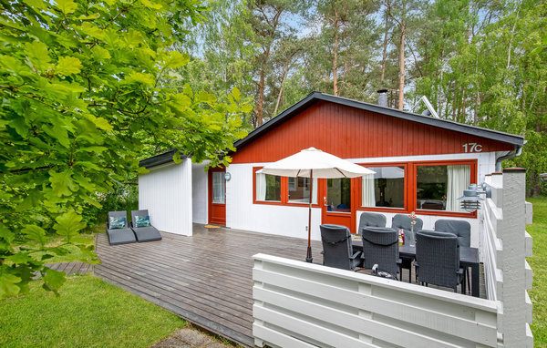 Holiday Home - Dueodde , Denmark - I62888 1