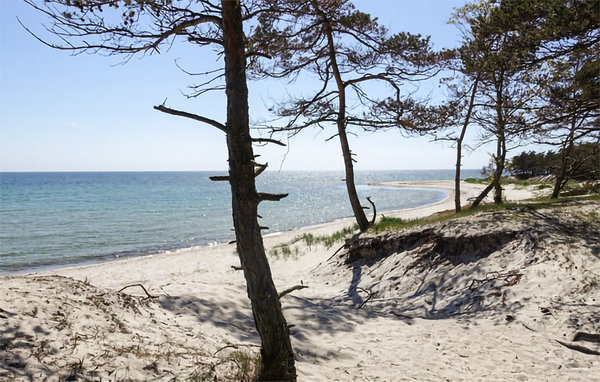 Location de vacances - Dueodde , Danemark - I62889 901
