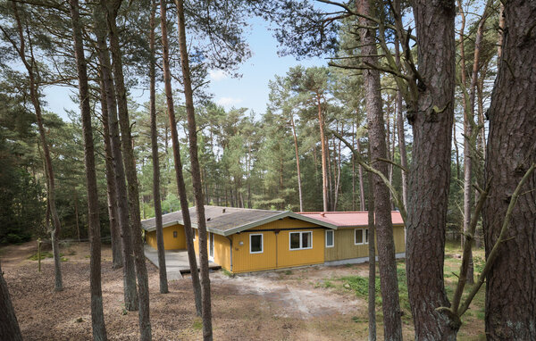 Location de vacances - Dueodde , Danemark - I62889 9