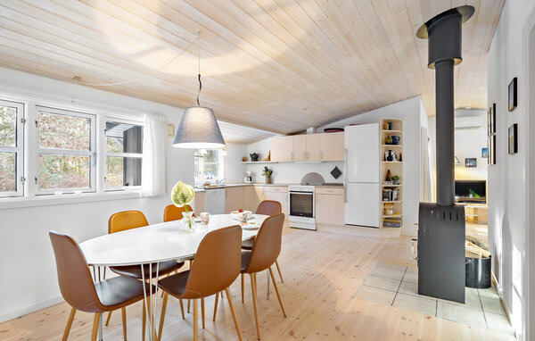 Feriehus - Dueodde , Danmark - I62890 7