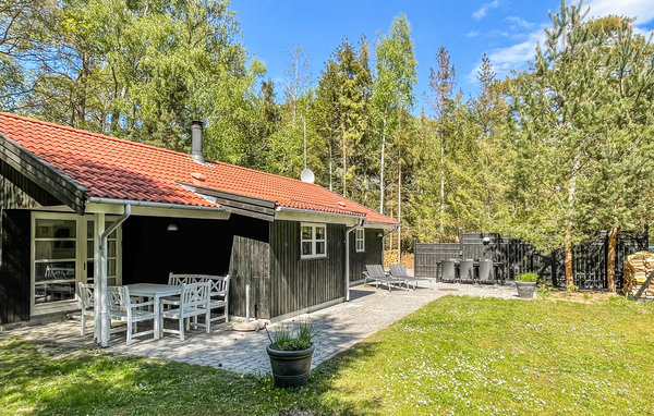 Feriehus - Dueodde , Danmark - I62890 101