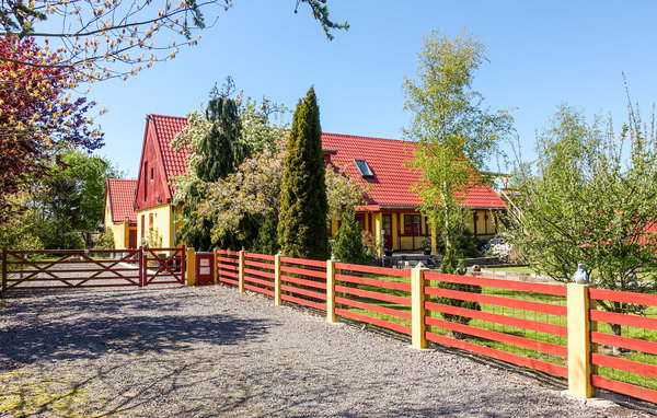 Kuća-za-odmor - Dueodde , Danska - I62895 81