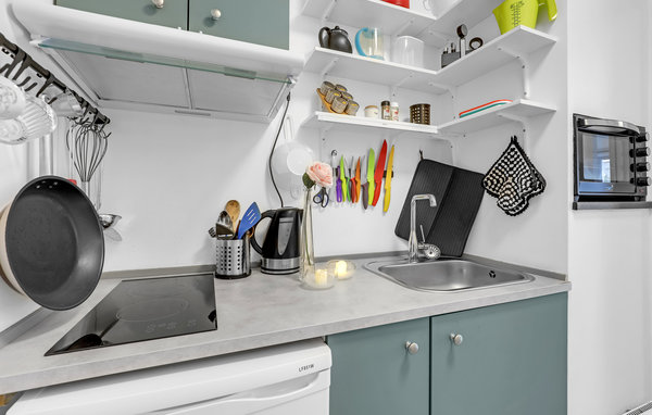 Apartman - Dueodde , Danska - I62914 401