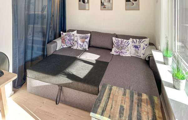 Apartman - Dueodde , Danska - I62922 302