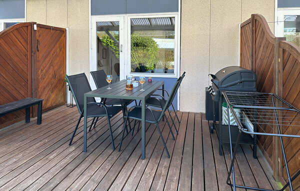 Ferienwohnung - Dueodde , Dänemark - I62922 2