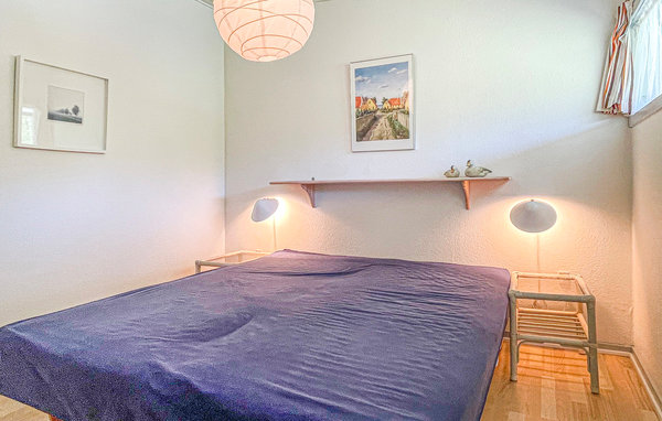 Semesterlägenhet - Nexø , Danmark - I62937 601