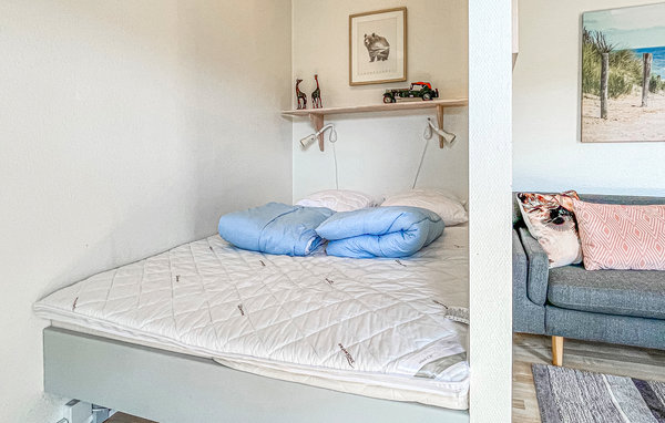 Semesterlägenhet - Nexø , Danmark - I62937 603
