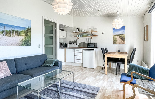 Semesterlägenhet - Nexø , Danmark - I62937 302