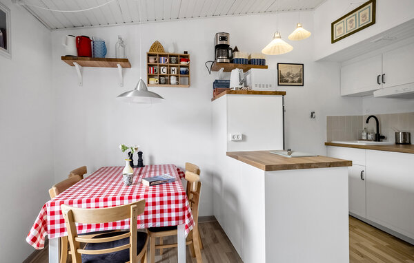 Apartament - Dueodde , Dania - I62942 6