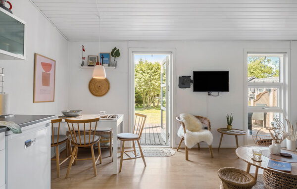 Appartement - Dueodde , Denemarken - I62944 302