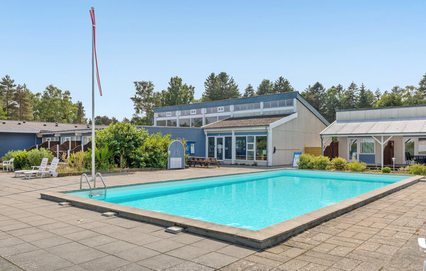 Appartement - Dueodde , Denemarken - I62944 6