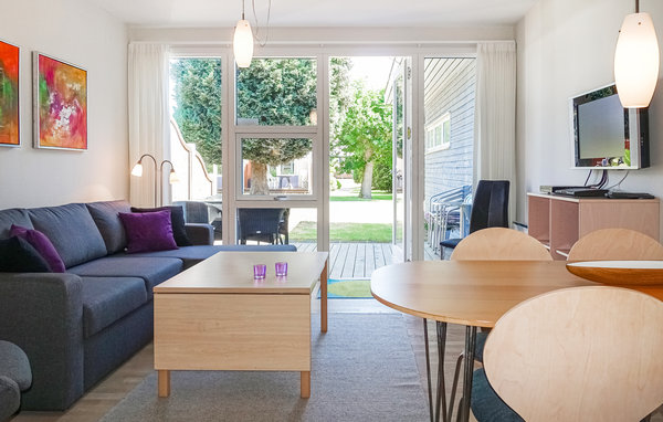 Apartament - Dueodde , Dania - I62960 303