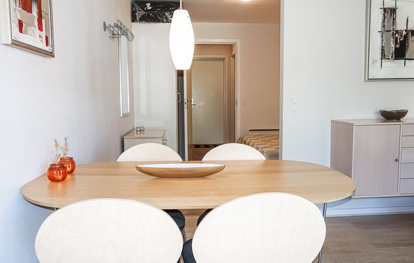 Apartament - Dueodde , Dania - I62960 304