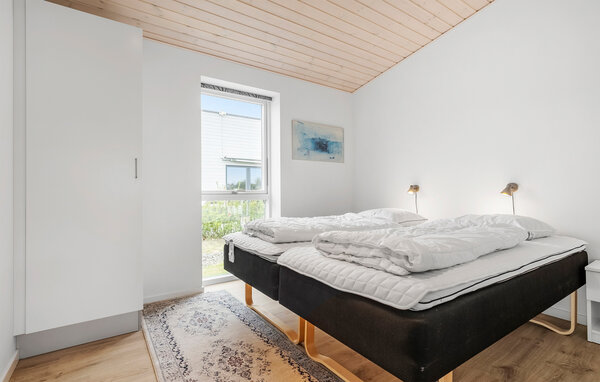 Casa de vacaciones - Snogebæk , Dinamarca - I63003 601