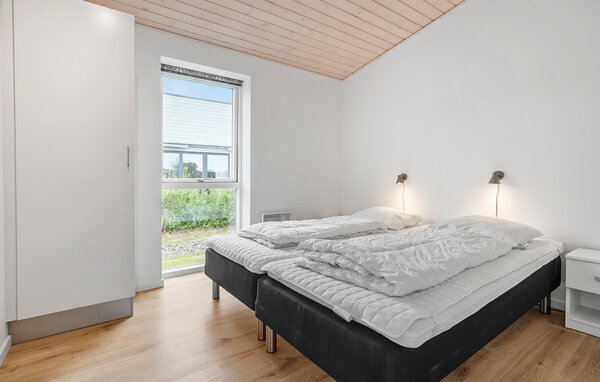 Casa de vacaciones - Snogebæk , Dinamarca - I63003 602